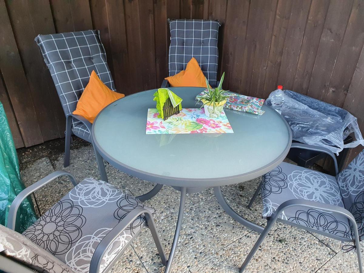 Ferienappartment Huber Bad Reichenhall Exterior foto