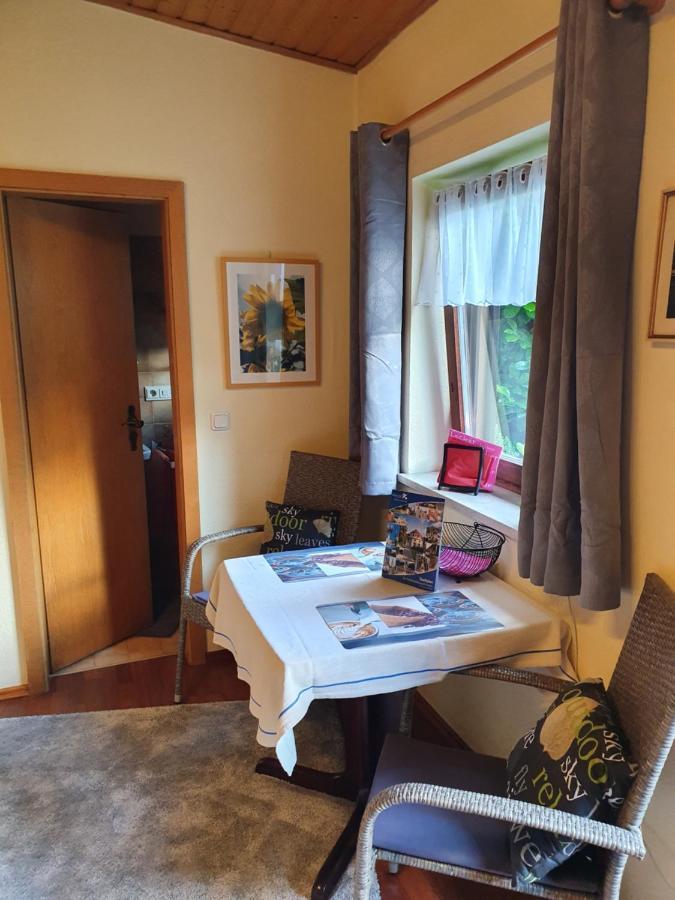 Ferienappartment Huber Bad Reichenhall Exterior foto